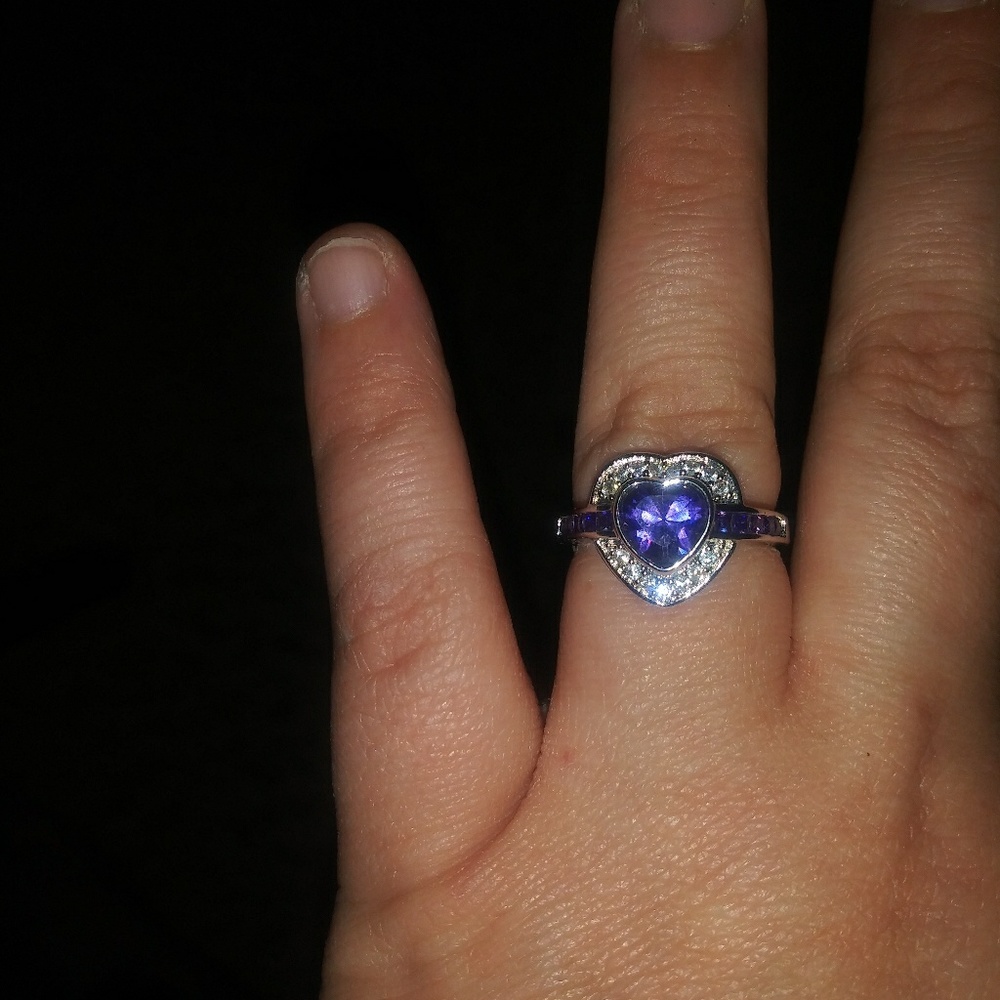 Stirling Silver Rings - Picture 3 of 5